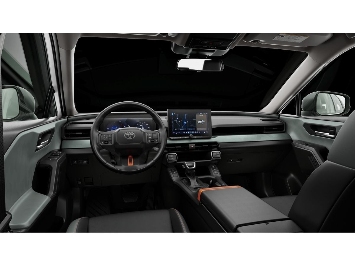 2026 Toyota RAV4 Woodland