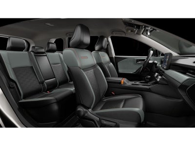 2026 Toyota RAV4 Woodland
