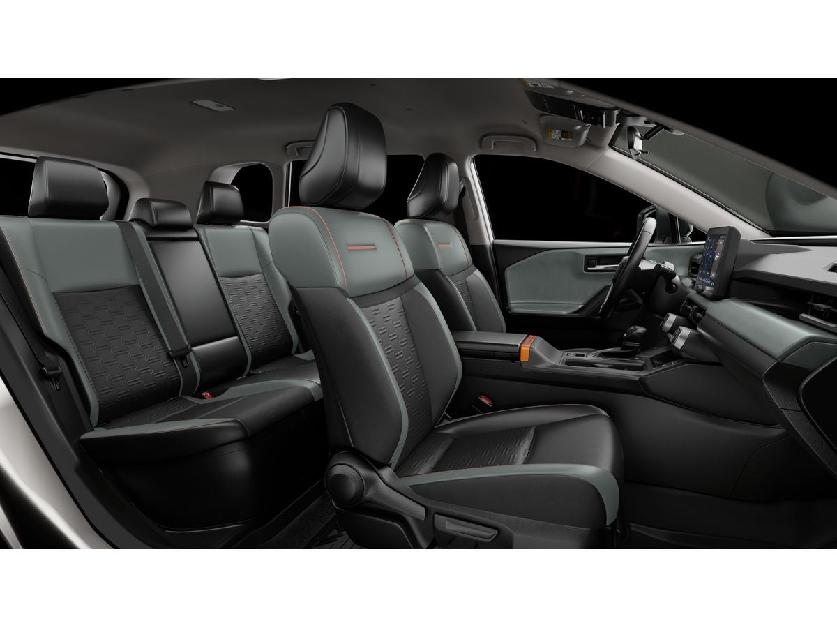 2026 Toyota RAV4 Woodland