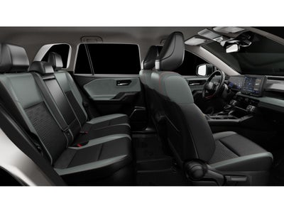 2026 Toyota RAV4 Woodland