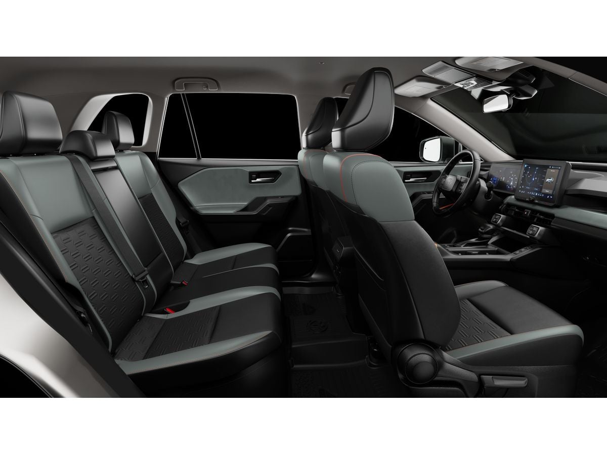 2026 Toyota RAV4 Woodland