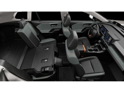2026 Toyota RAV4 Woodland
