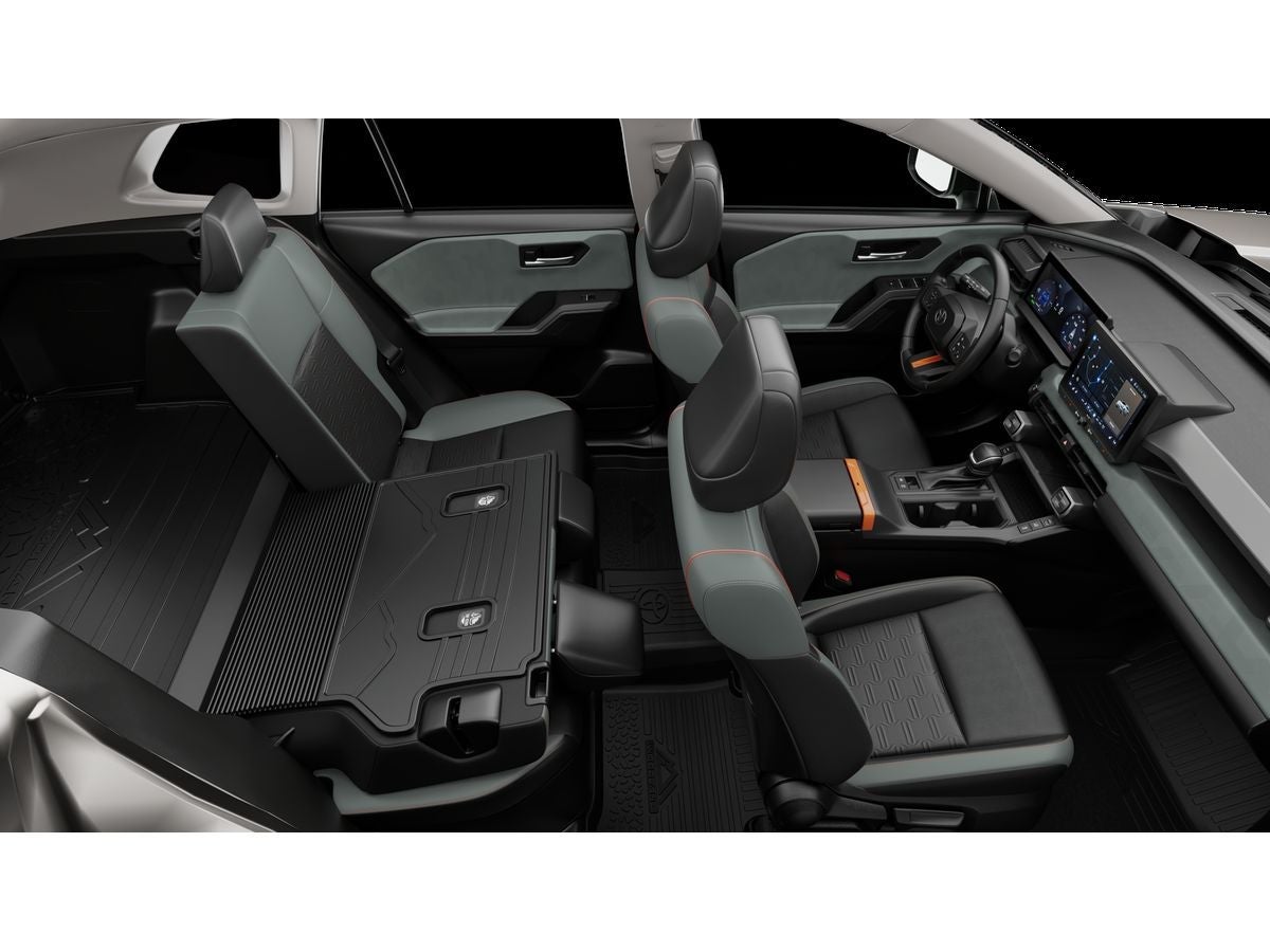 2026 Toyota RAV4 Woodland