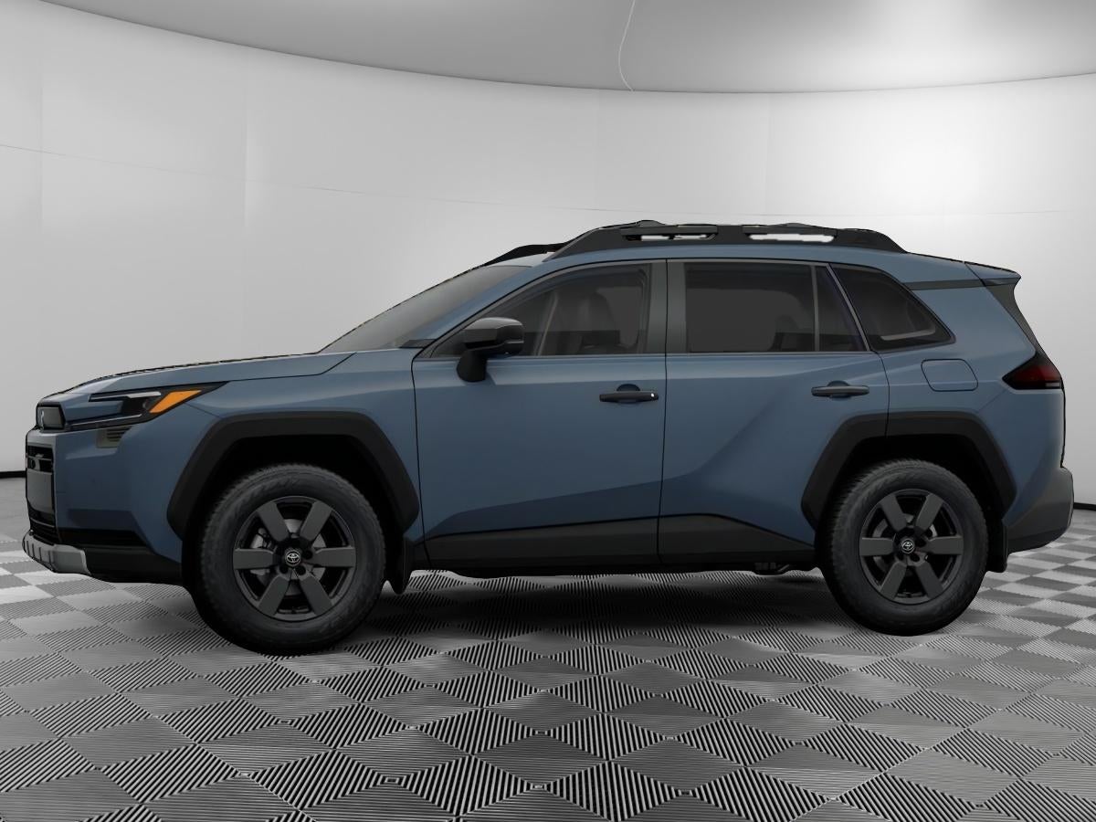 2026 Toyota RAV4 Woodland