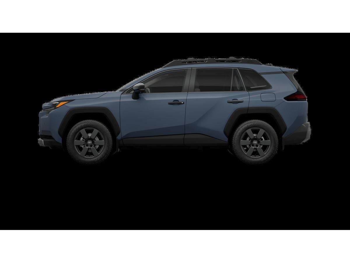 2026 Toyota RAV4 Woodland