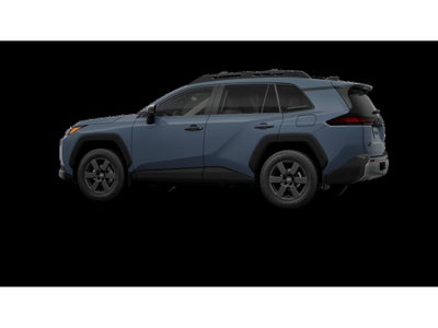 2026 Toyota RAV4 Woodland