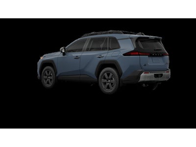 2026 Toyota RAV4 Woodland