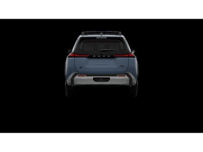 2026 Toyota RAV4 Woodland