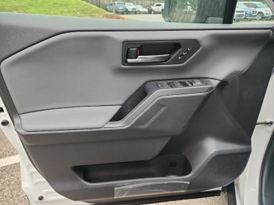 2026 Toyota RAV4 4DR AWD HYB LIMITED