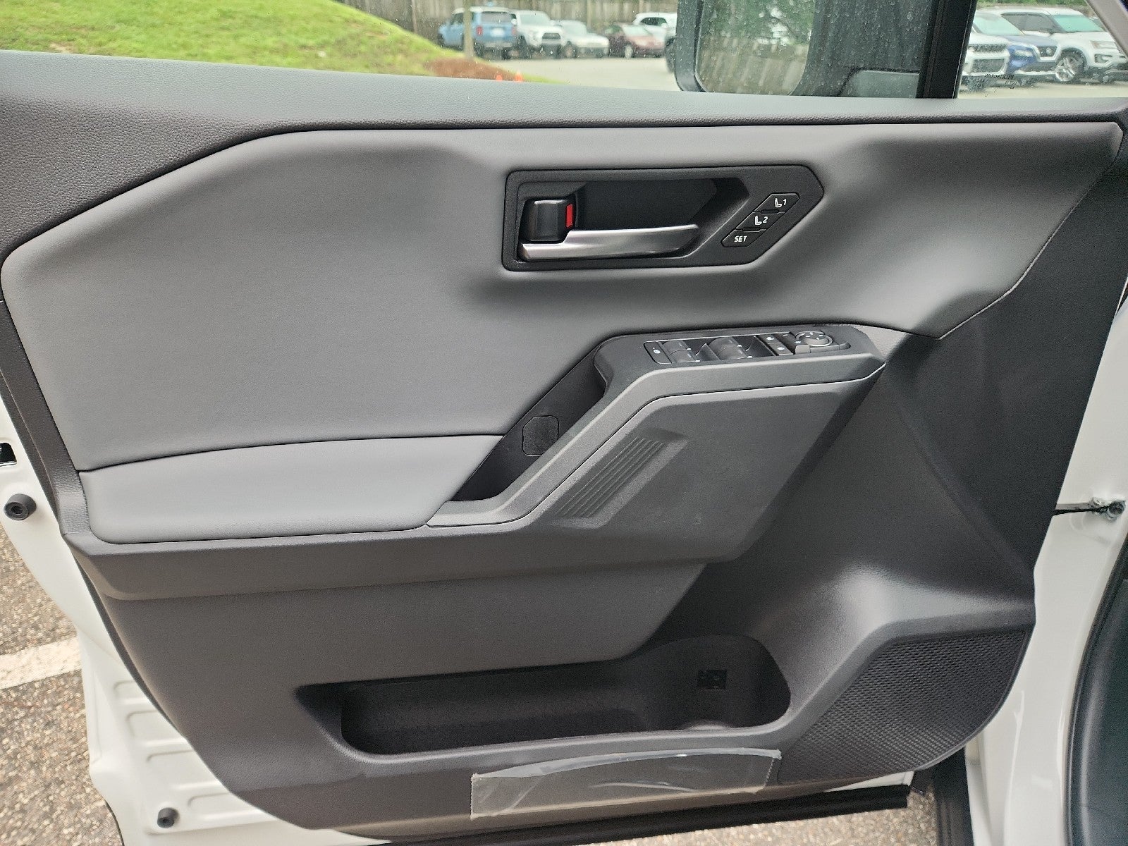 2026 Toyota RAV4 4DR AWD HYB LIMITED