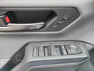 2026 Toyota RAV4 4DR AWD HYB LIMITED