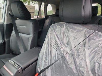 2026 Toyota RAV4 4DR AWD HYB LIMITED