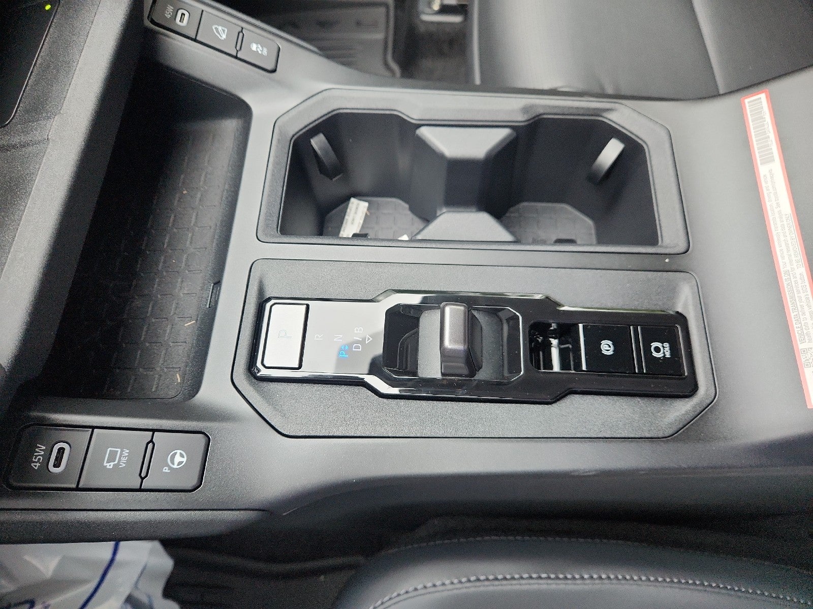 2026 Toyota RAV4 4DR AWD HYB LIMITED