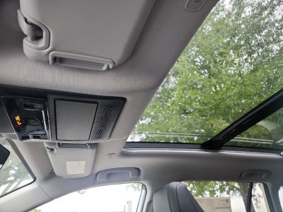 2026 Toyota RAV4 4DR AWD HYB LIMITED