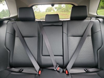 2026 Toyota RAV4 4DR AWD HYB LIMITED