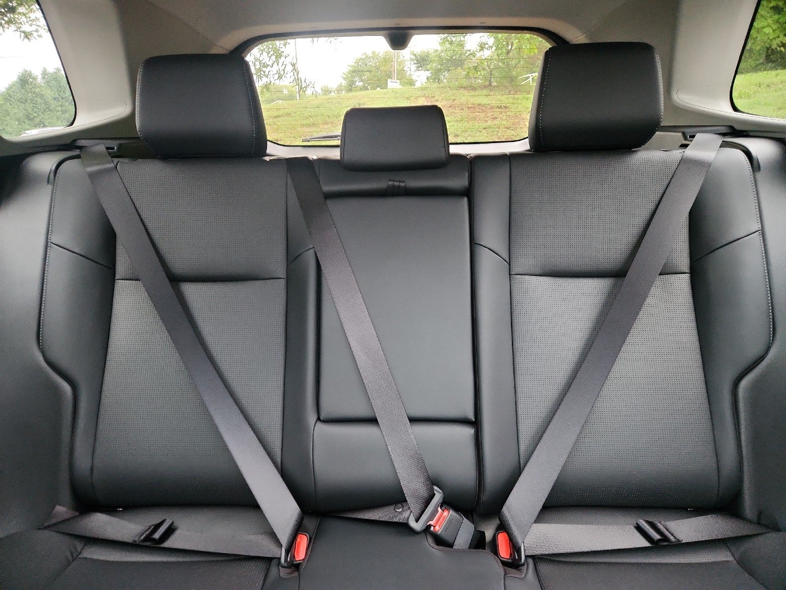 2026 Toyota RAV4 4DR AWD HYB LIMITED