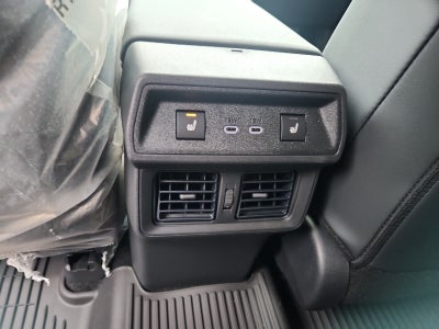 2026 Toyota RAV4 4DR AWD HYB LIMITED