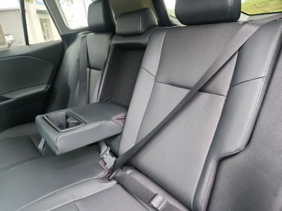 2026 Toyota RAV4 4DR AWD HYB LIMITED