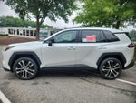 2026 Toyota RAV4 4DR AWD HYB LIMITED