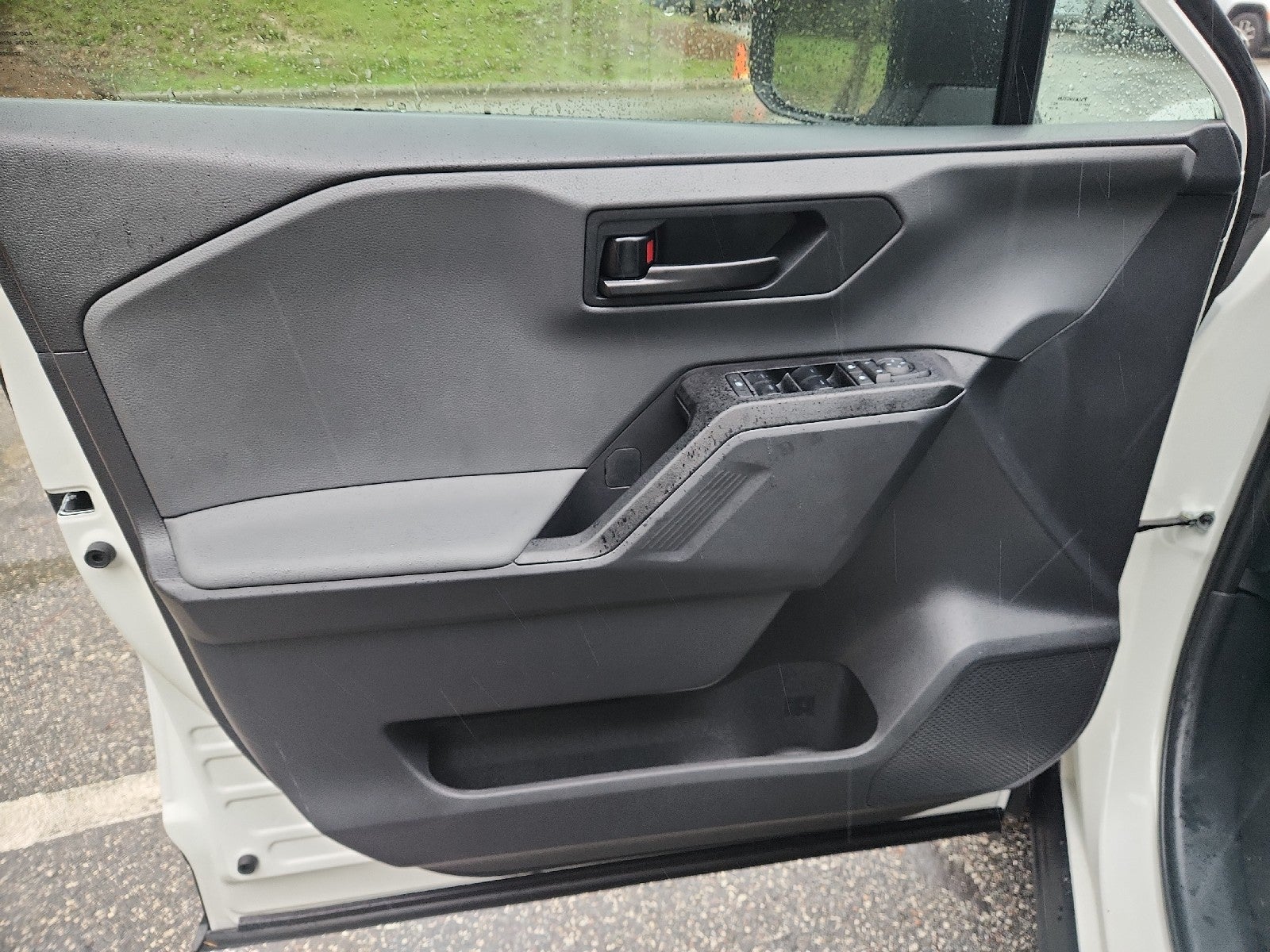2026 Toyota RAV4 4DR FWD LE