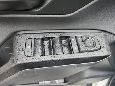 2026 Toyota RAV4 4DR FWD LE