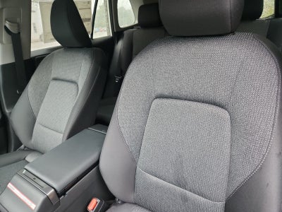 2026 Toyota RAV4 4DR FWD LE