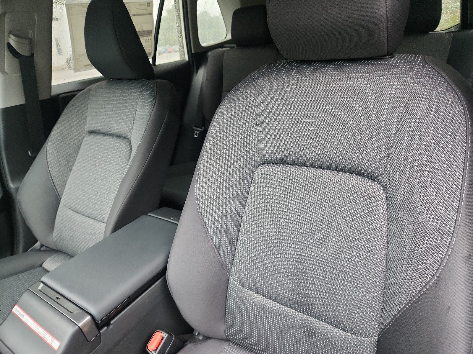 2026 Toyota RAV4 4DR FWD LE
