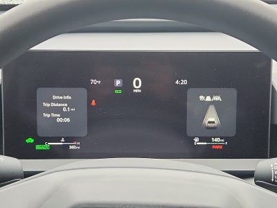 2026 Toyota RAV4 4DR FWD LE