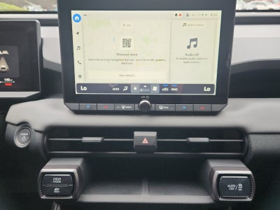 2026 Toyota RAV4 4DR FWD LE