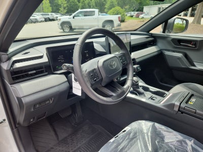 2026 Toyota RAV4 4DR FWD SE
