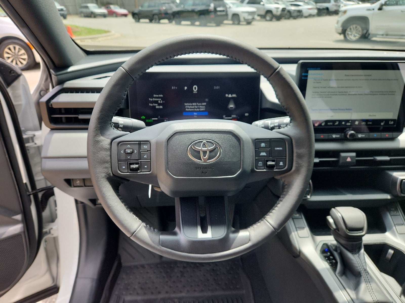 2026 Toyota RAV4 4DR FWD SE