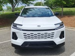 2026 Toyota RAV4 4DR FWD SE