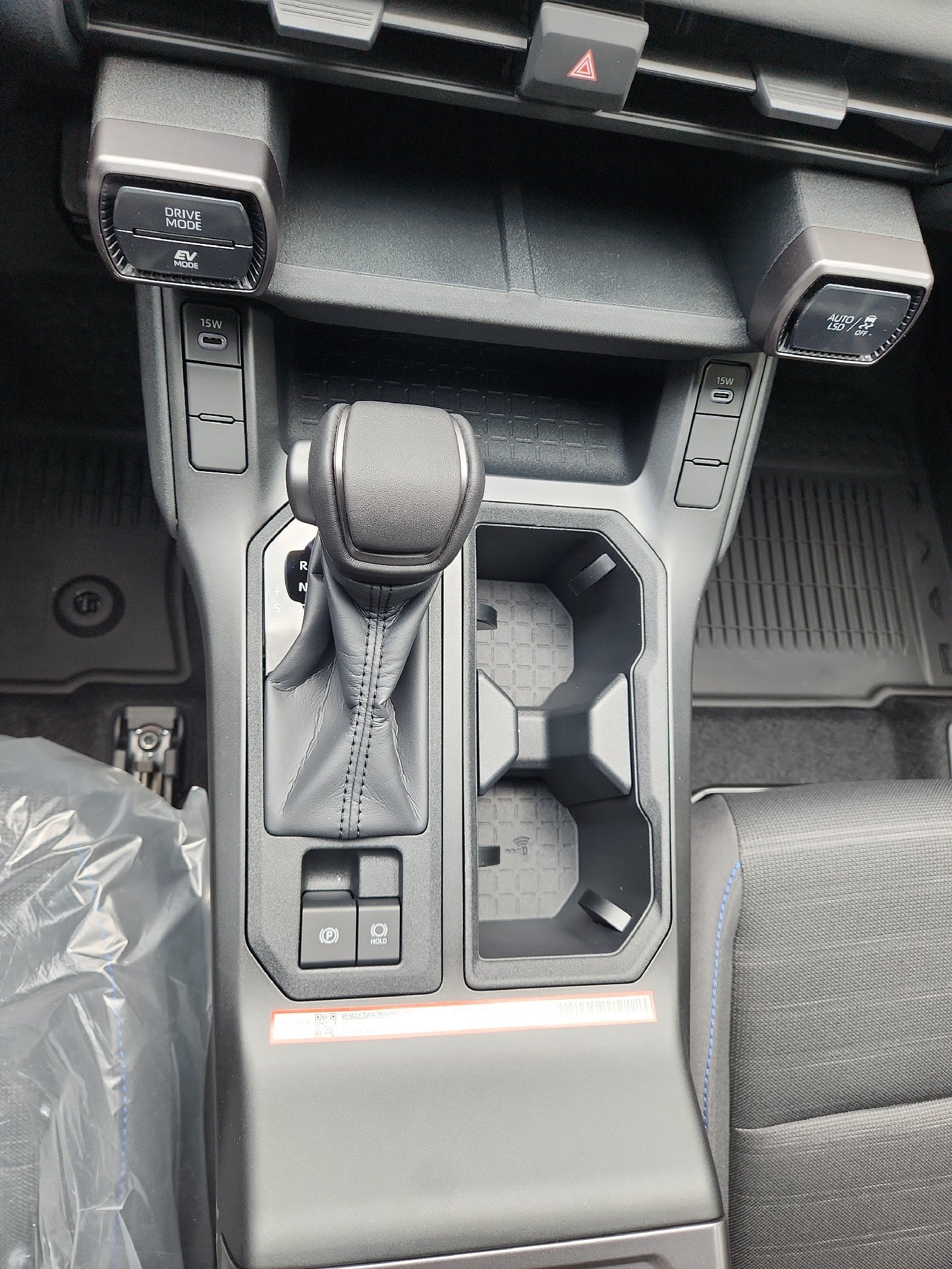 2026 Toyota RAV4 4DR FWD SE