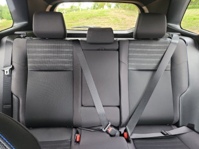 2026 Toyota RAV4 4DR FWD SE