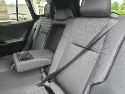 2026 Toyota RAV4 4DR FWD SE