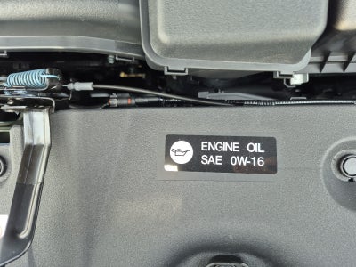 2025 Toyota RAV4 4DR FWD LIMITED