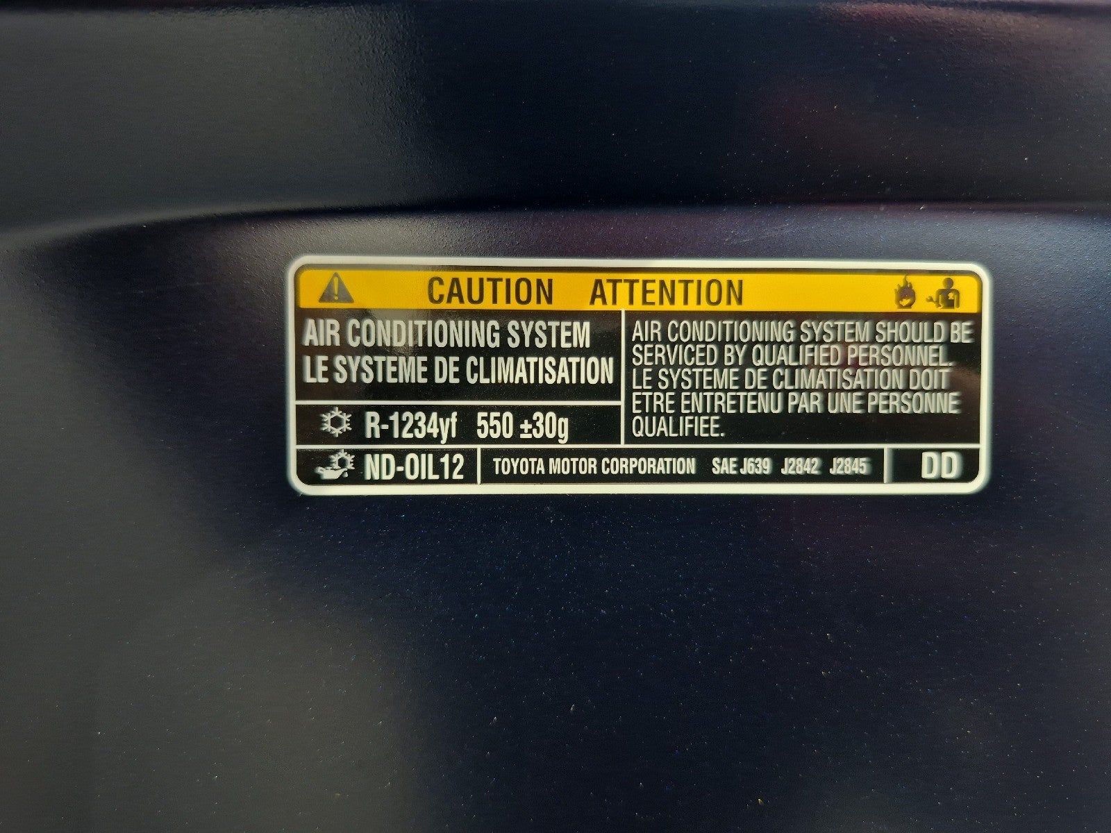 2025 Toyota RAV4 4DR FWD LIMITED