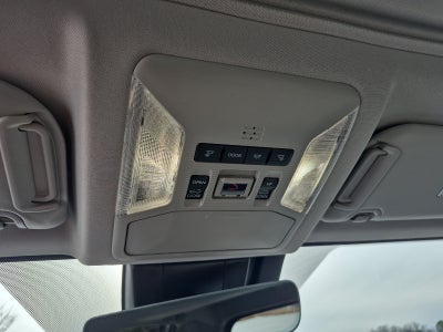 2025 Toyota RAV4 4DR FWD LIMITED