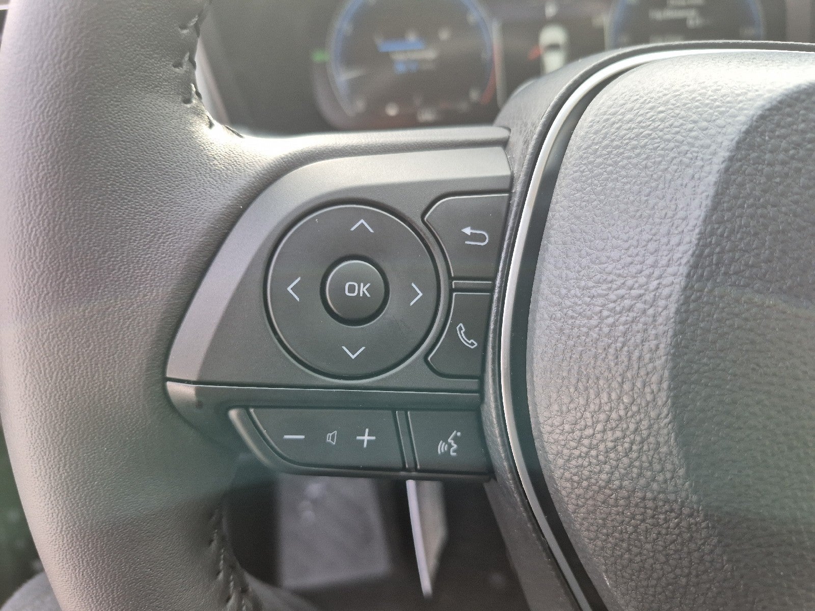 2025 Toyota RAV4 4DR FWD LIMITED