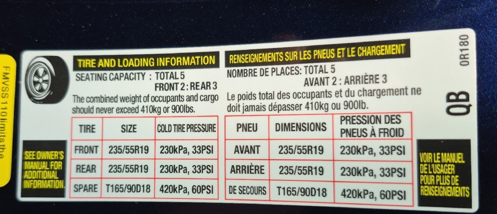2025 Toyota RAV4 4DR FWD LIMITED