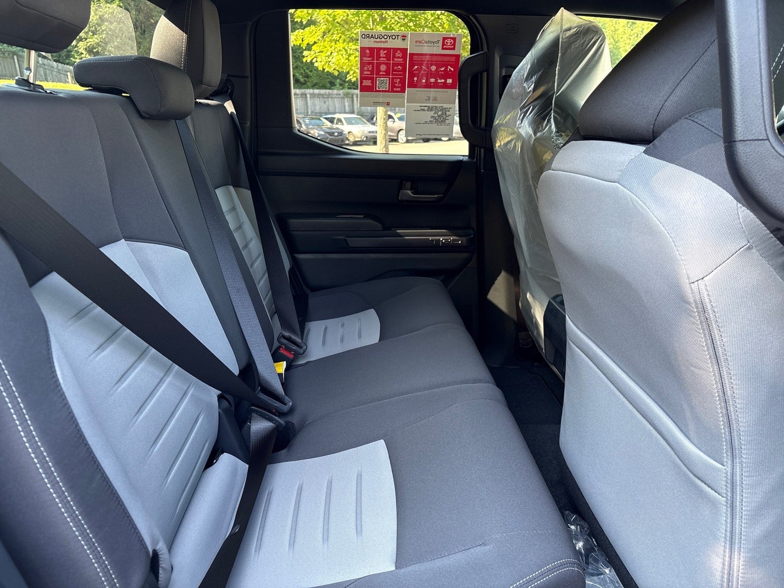 2026 Toyota Tacoma 2WD 2WD DBL TRD SPRT 6'