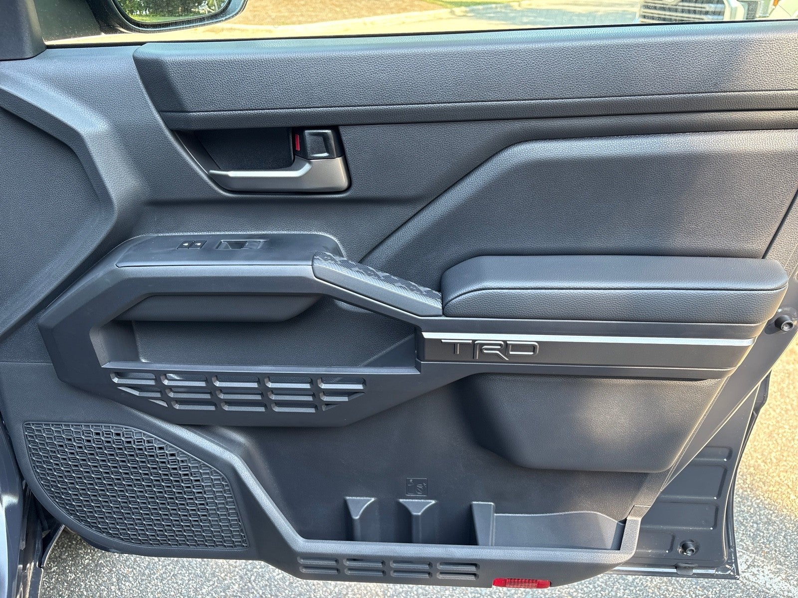 2026 Toyota Tacoma 2WD 2WD DBL TRD SPRT 6'