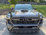 2026 Toyota Tacoma 2WD 2WD DBL TRD SPRT 6'