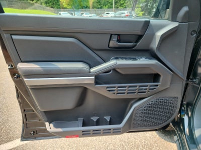2026 Toyota Tacoma 4WD 4WD DOUBLE SR5 5'