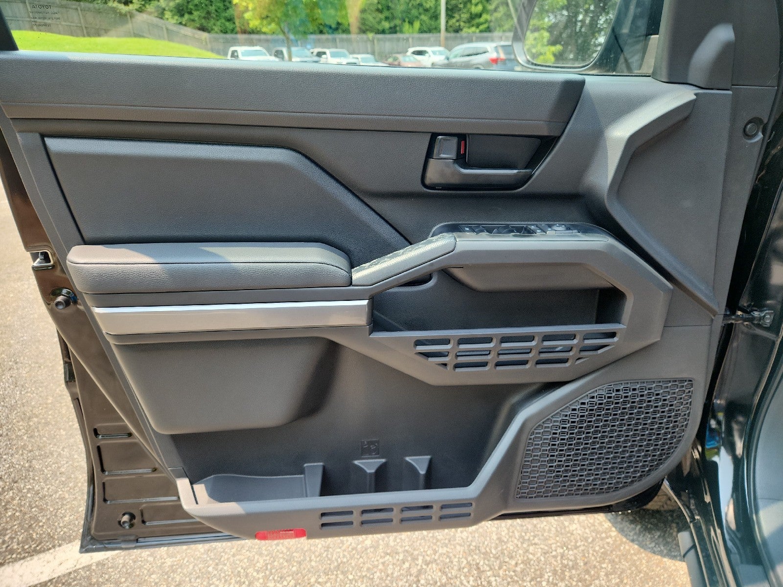 2026 Toyota Tacoma 4WD 4WD DOUBLE SR5 5'
