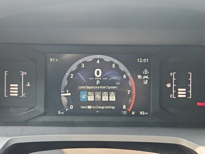 2026 Toyota Tacoma 4WD 4WD DOUBLE SR5 5'