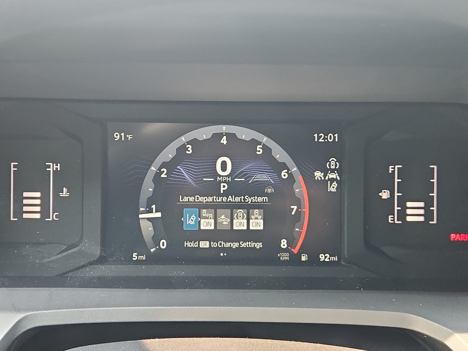 2026 Toyota Tacoma 4WD 4WD DOUBLE SR5 5'