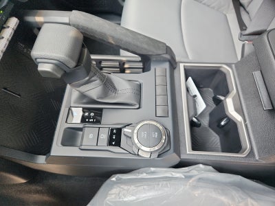 2026 Toyota Tacoma 4WD 4WD DOUBLE SR5 5'