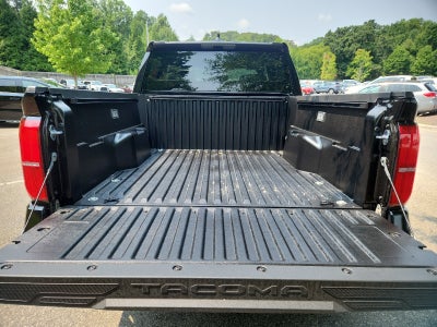 2026 Toyota Tacoma 4WD 4WD DOUBLE SR5 5'
