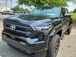 2026 Toyota Tacoma 4WD 4WD DOUBLE SR5 5'
